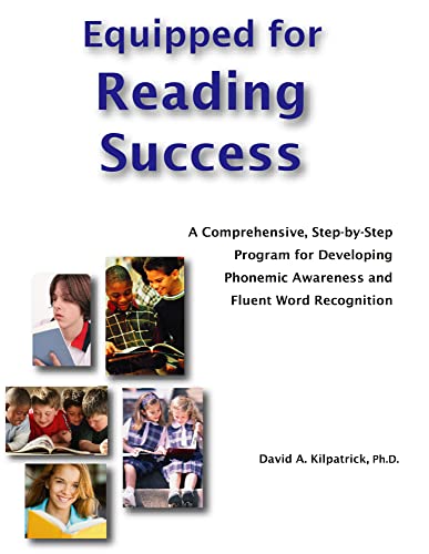 Equipped for Reading Success - Epub + Converted Pdf